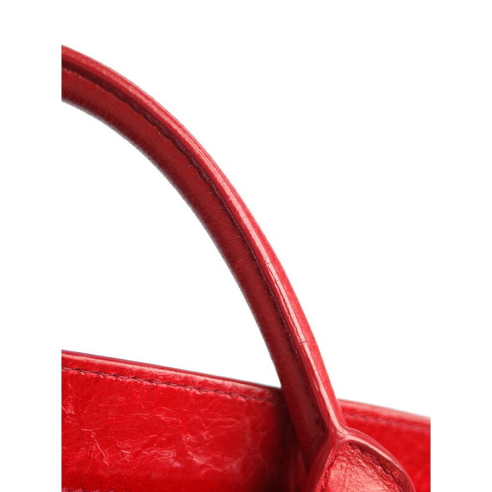 Miu Miu Side Rion Handbag - Picture 6 of 9